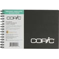 thumbnail image 1 of Copic® Sketch Book, 5" x 7", 1 of 2