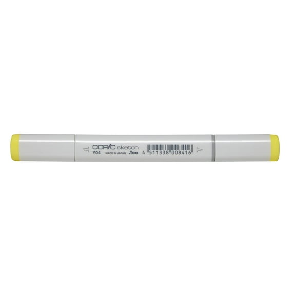 Copic Sketch Marker, Acacia