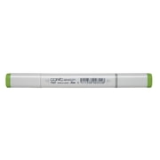 Copic Sketch Marker, Acid Green