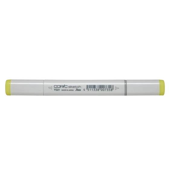 Copic Sketch Marker, Anise