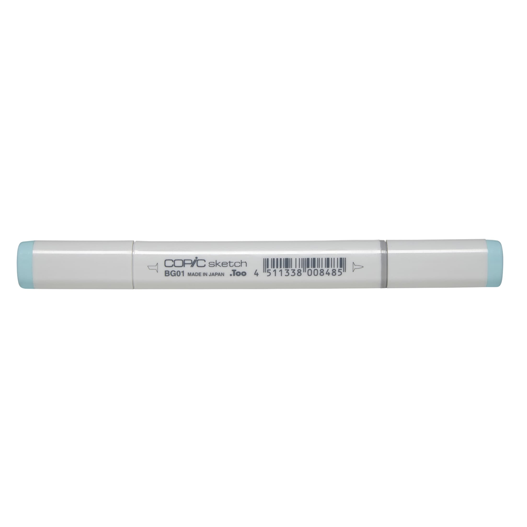 Copic Sketch Marker, Aqua Blue
