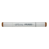 Copic Sketch Marker, Baked Clay