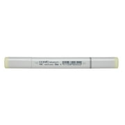Copic Sketch Marker, Barium Yellow