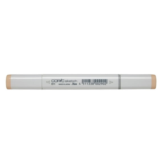 Copic Sketch Marker, Barley Beige