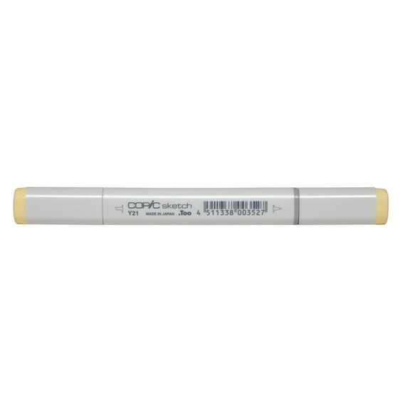 Copic Sketch Marker, Buttercup Yellow