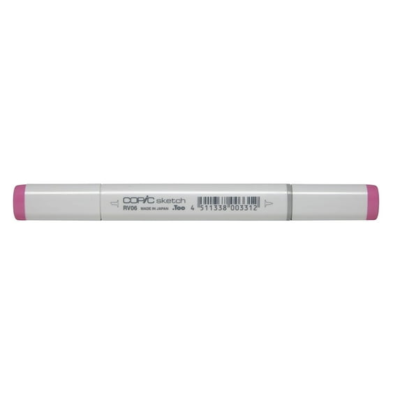 Copic Sketch Marker, Cerise