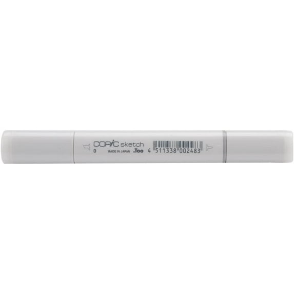 Copic Sketch Marker, Colorless Blender