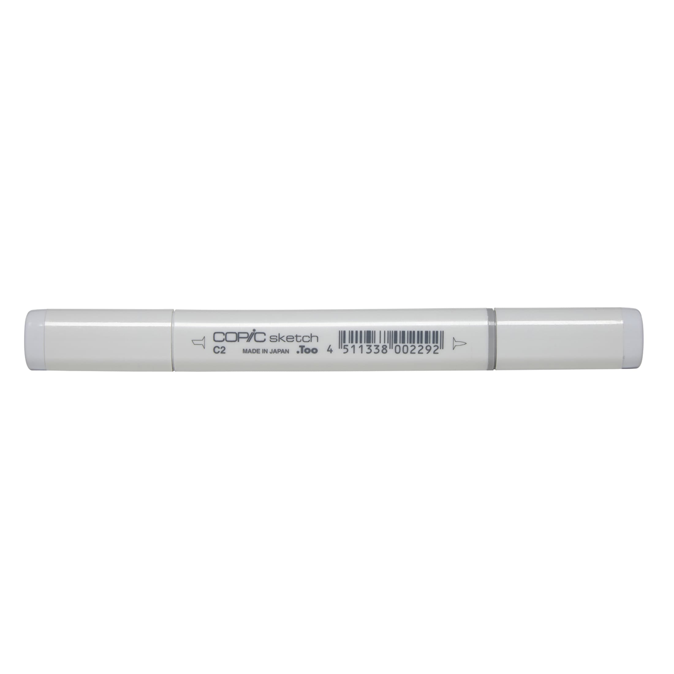 Copic Sketch Marker, Cool Gray No. 2