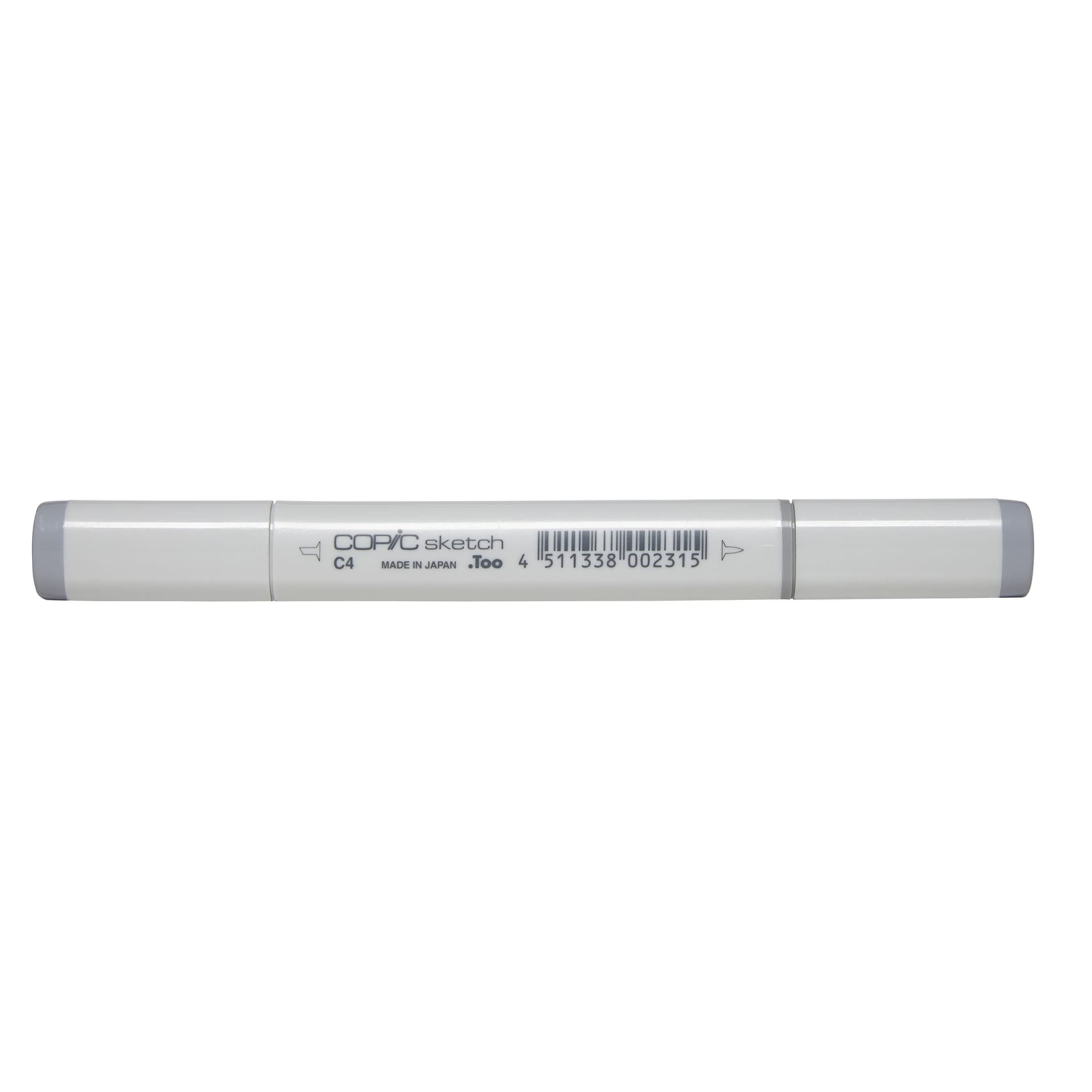 Copic Sketch Marker, Cool Gray No. 4