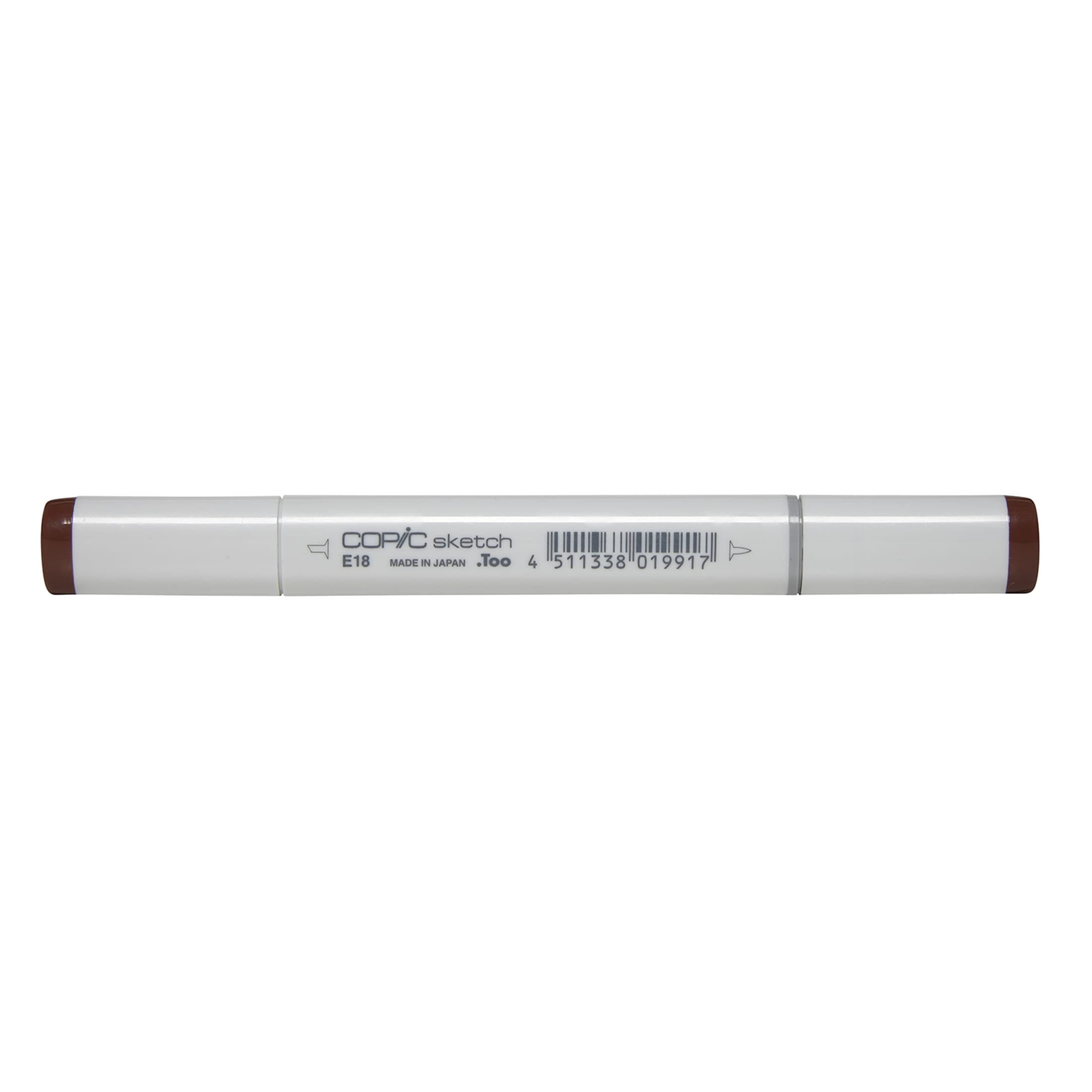Copic Sketch Marker, Copper