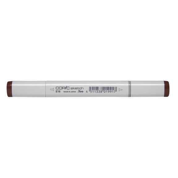 Copic Sketch Marker, Copper