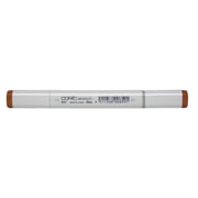 Copic Sketch Marker, Deep Orange