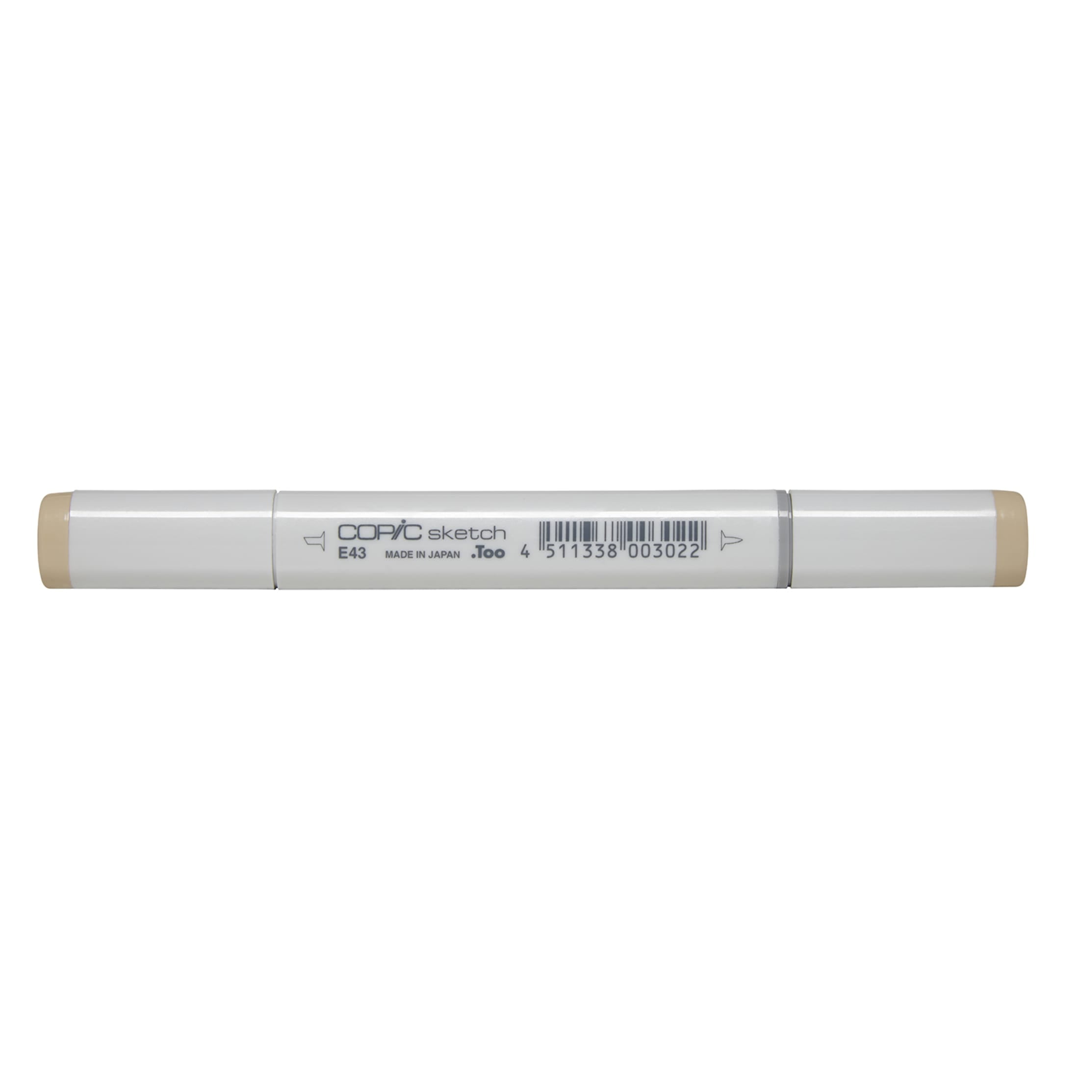 Copic Sketch Marker, Dull Ivory