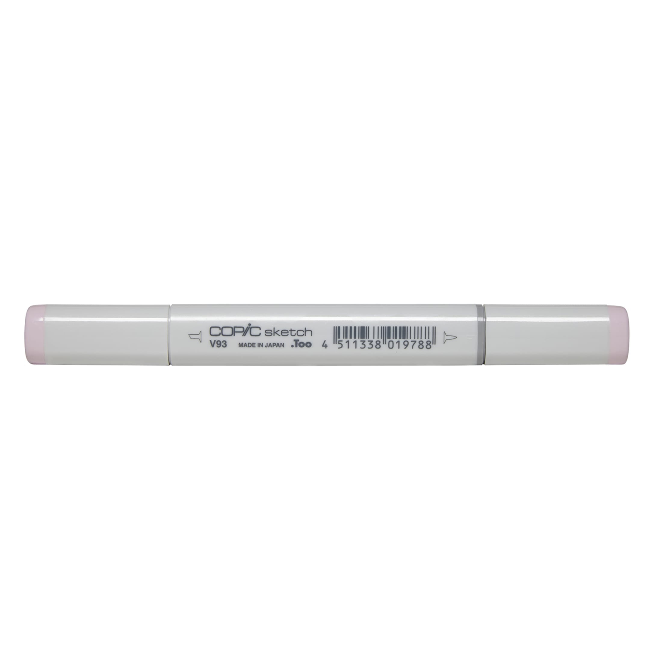 Copic Sketch Marker, Early Grape