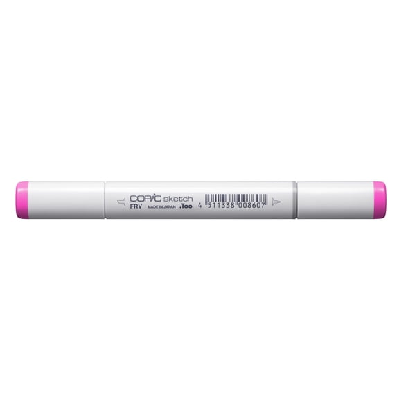Copic Sketch Marker, Fluorescent Pink