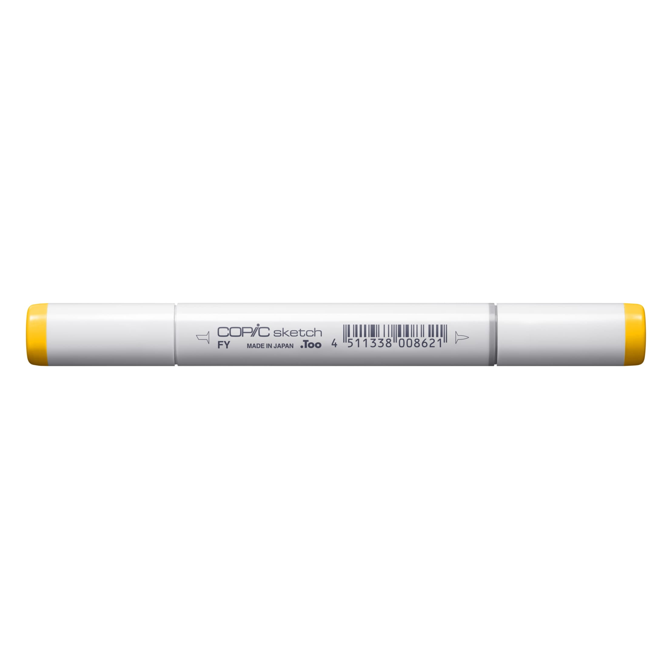 Copic Sketch Marker, Fluorescent Yellow