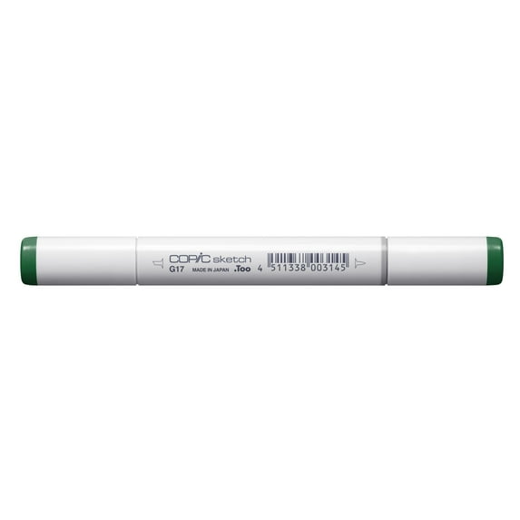 Copic Sketch Marker, Forest Green