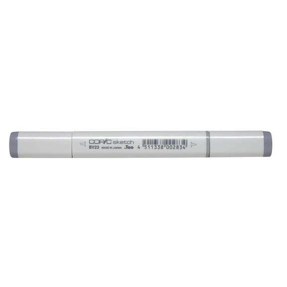 Copic Sketch Marker, Grayish Lavender