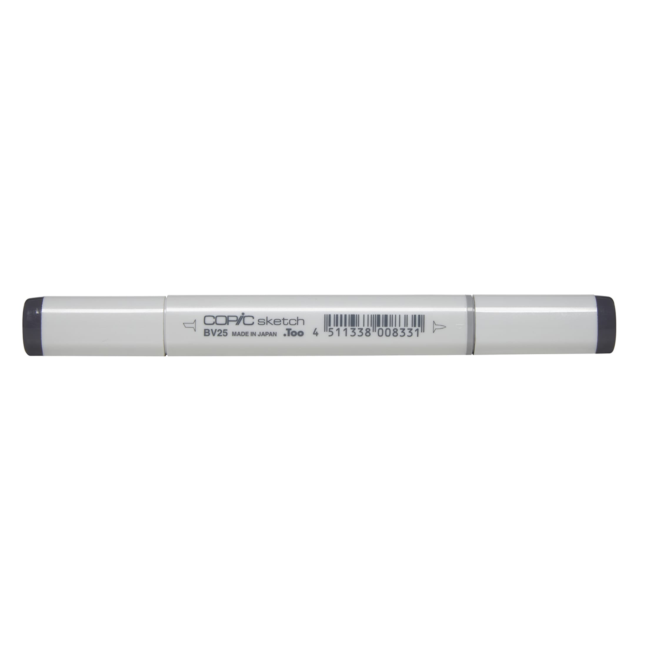 Copic Sketch Marker, Grayish Violet