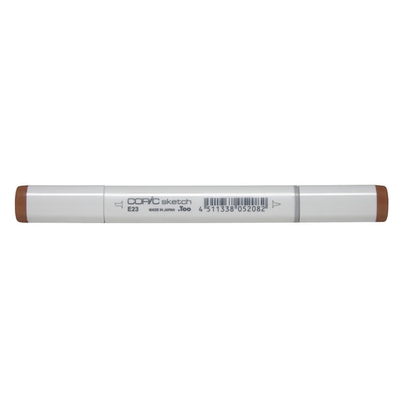 Copic Sketch Marker, Hazelnut