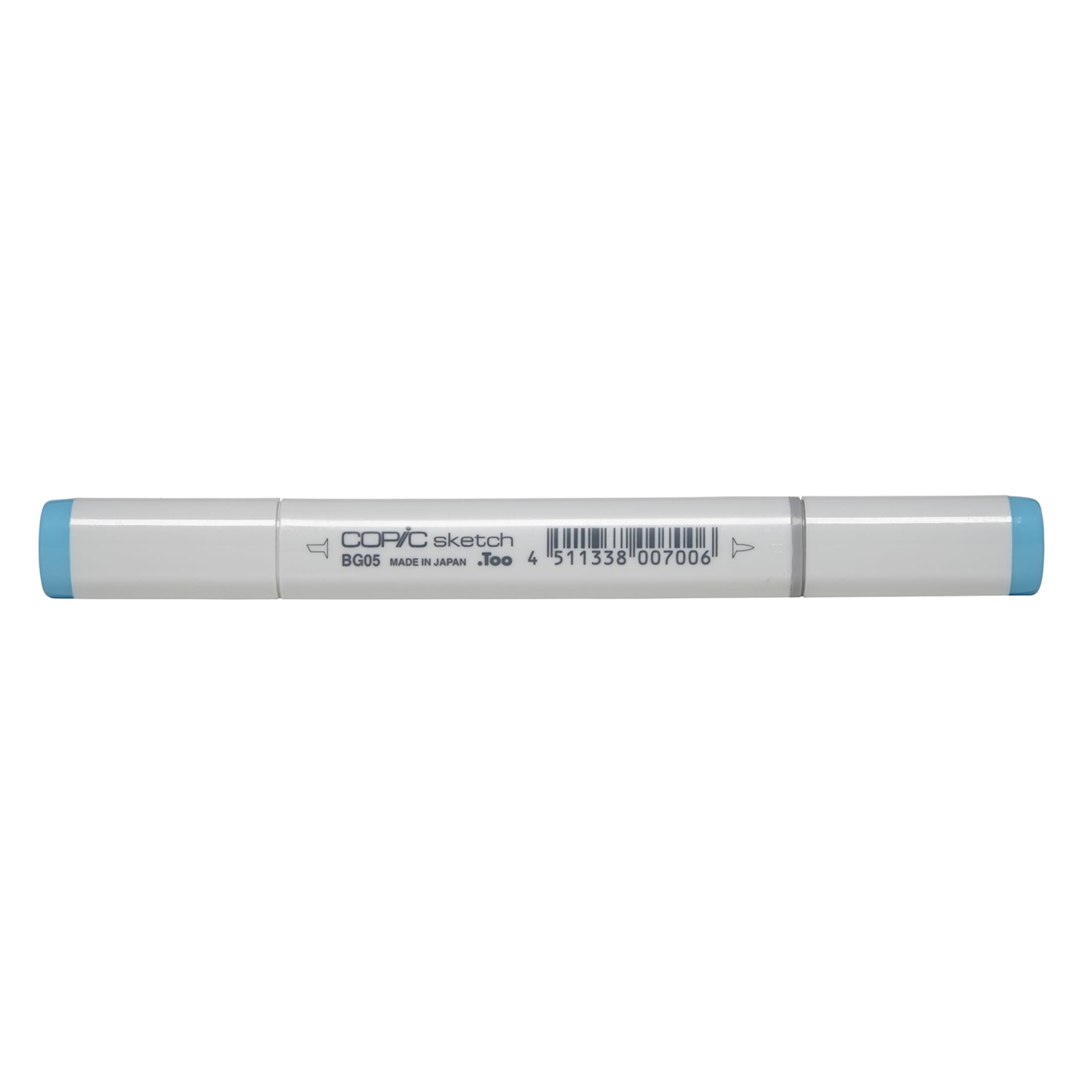Copic Sketch Marker, Holiday Blue