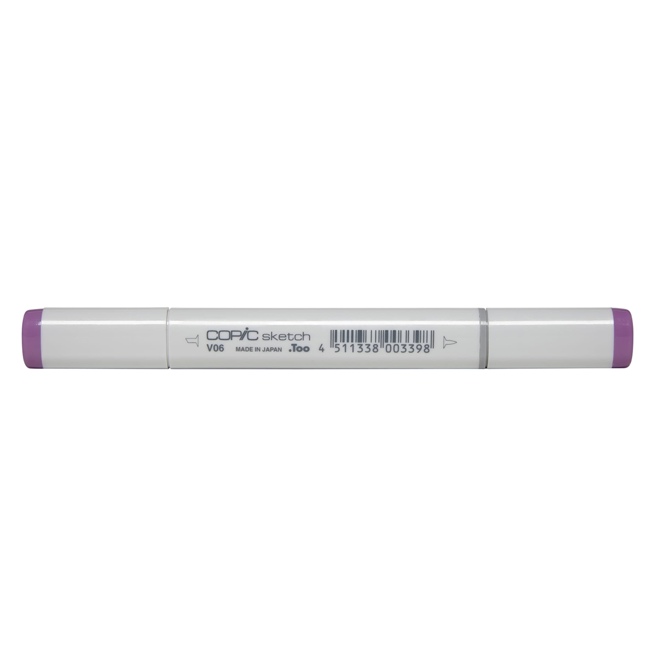 Copic Ink Refill In Lavender (V06) - 12 ML Alcohol-Based Ink For Markers & Art Projects