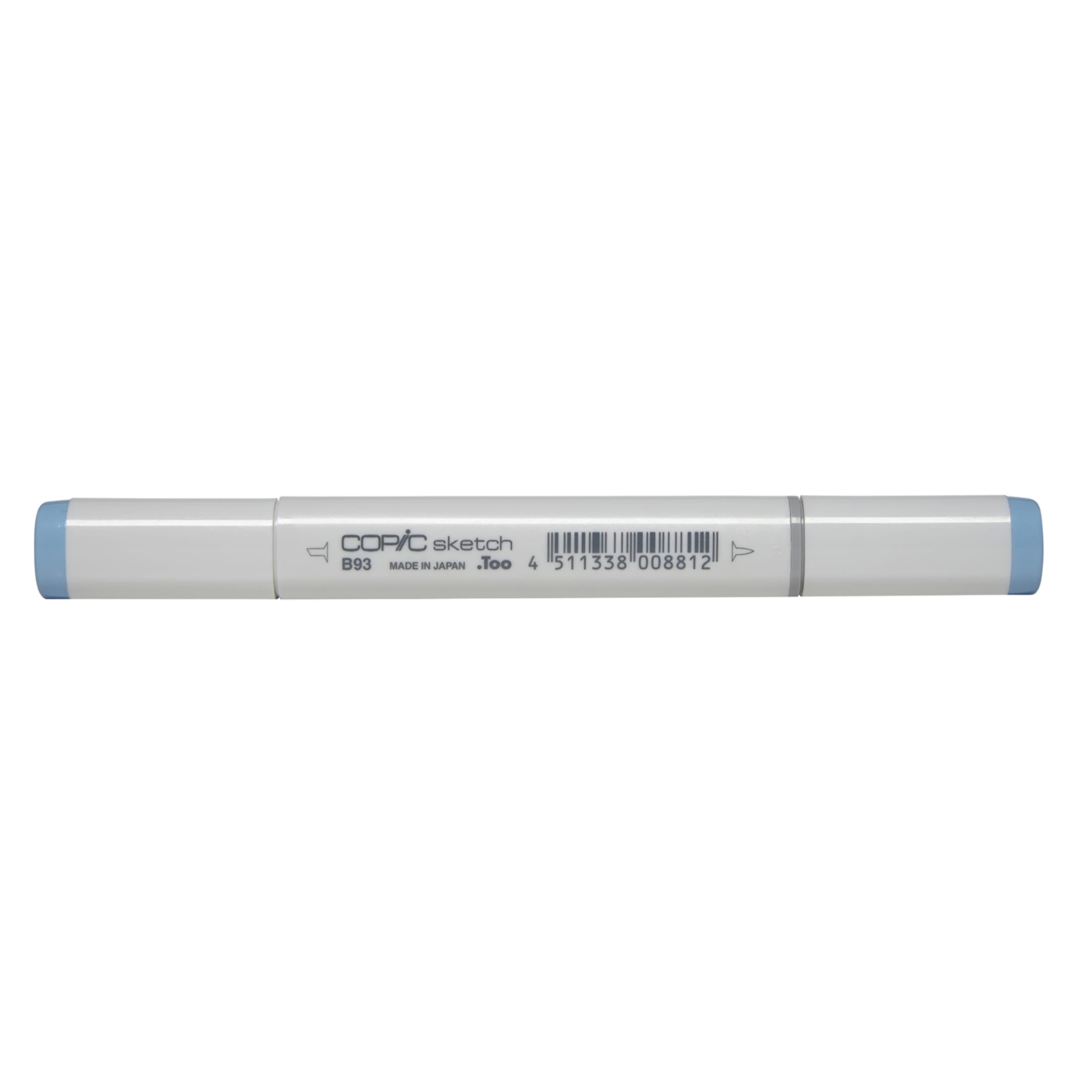 Copic Sketch Marker, Light Crockery Blue