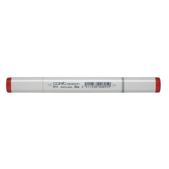 Copic Sketch Marker, Light Rouge