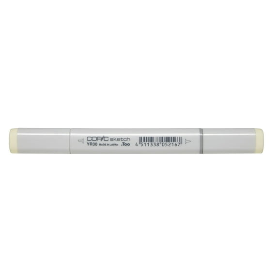 Copic Sketch Marker, Macadamia Nut