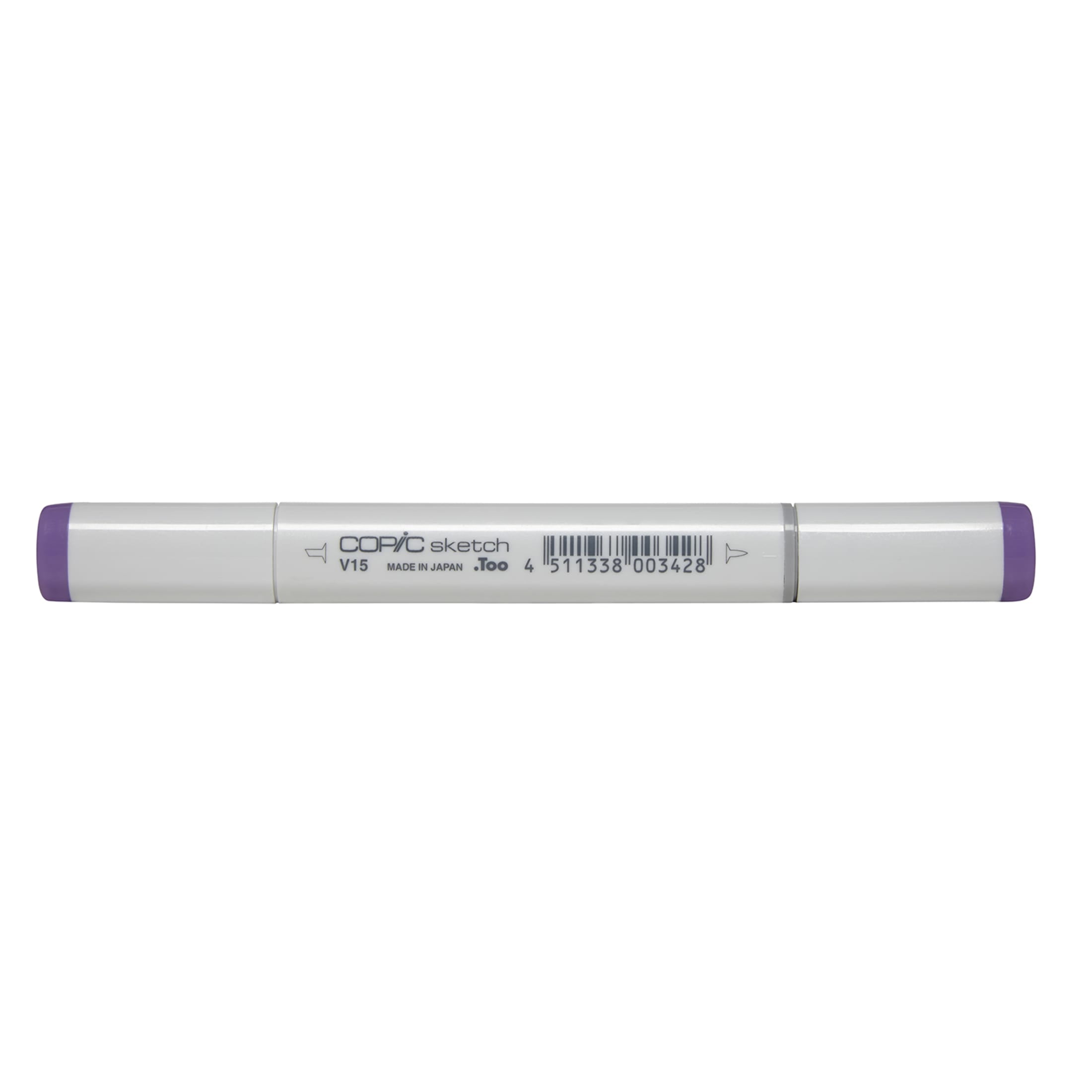 Copic Sketch Marker, Mallow