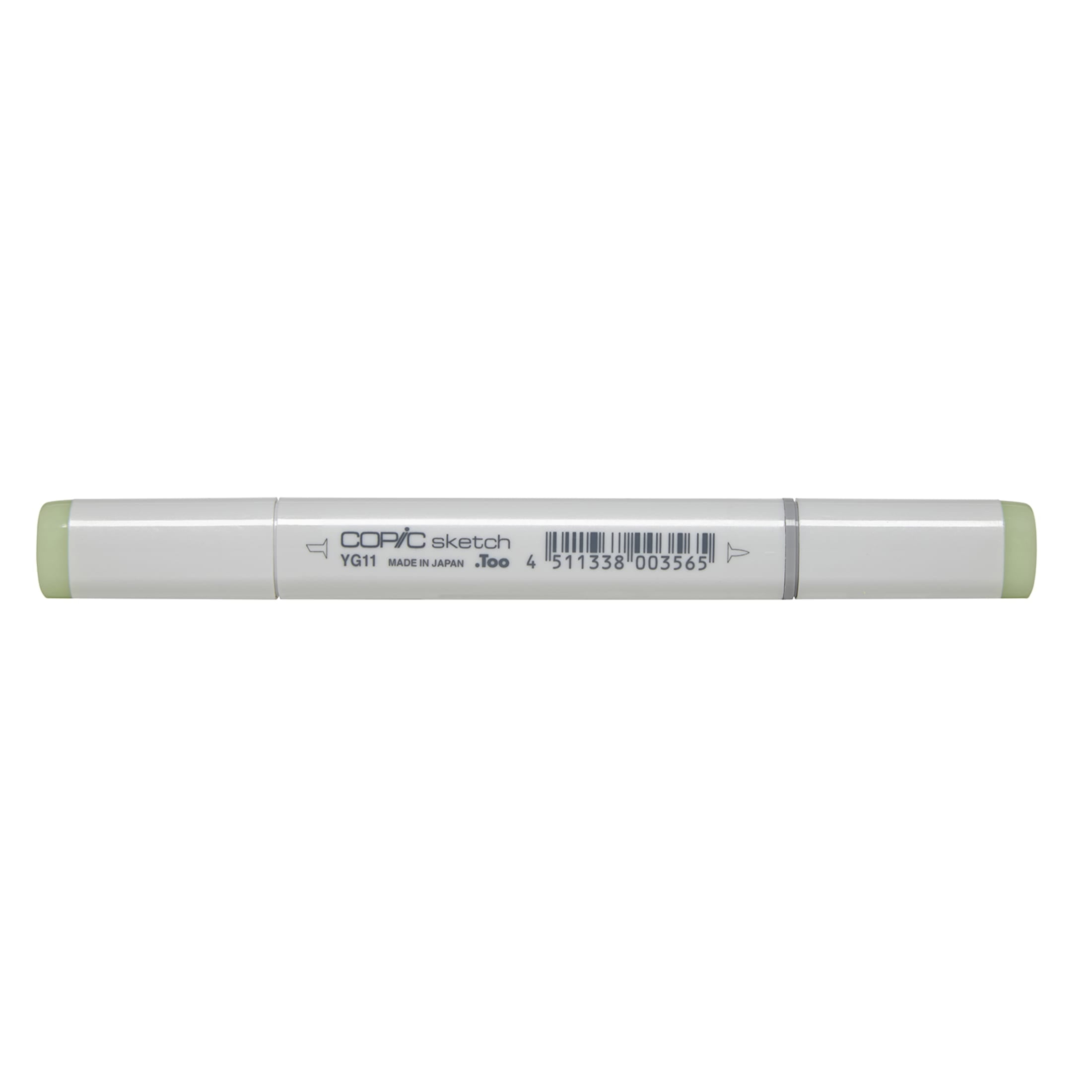 Copic Sketch Marker, Mignonette
