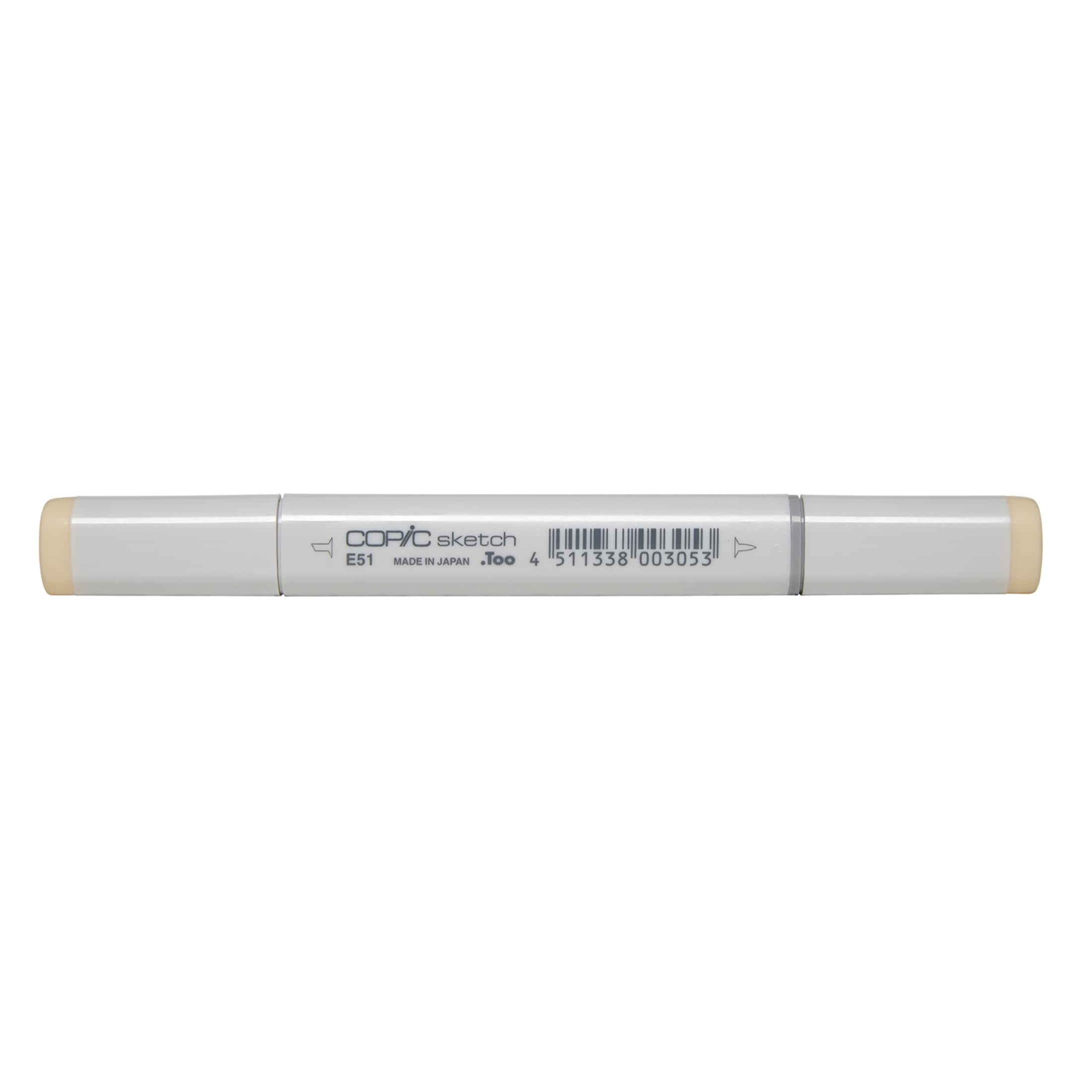 Copic Sketch Marker, Milky White