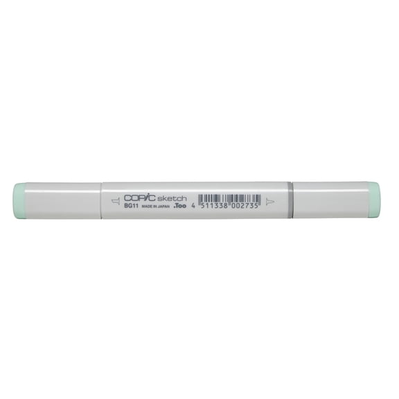 Copic Sketch Marker, Moon White