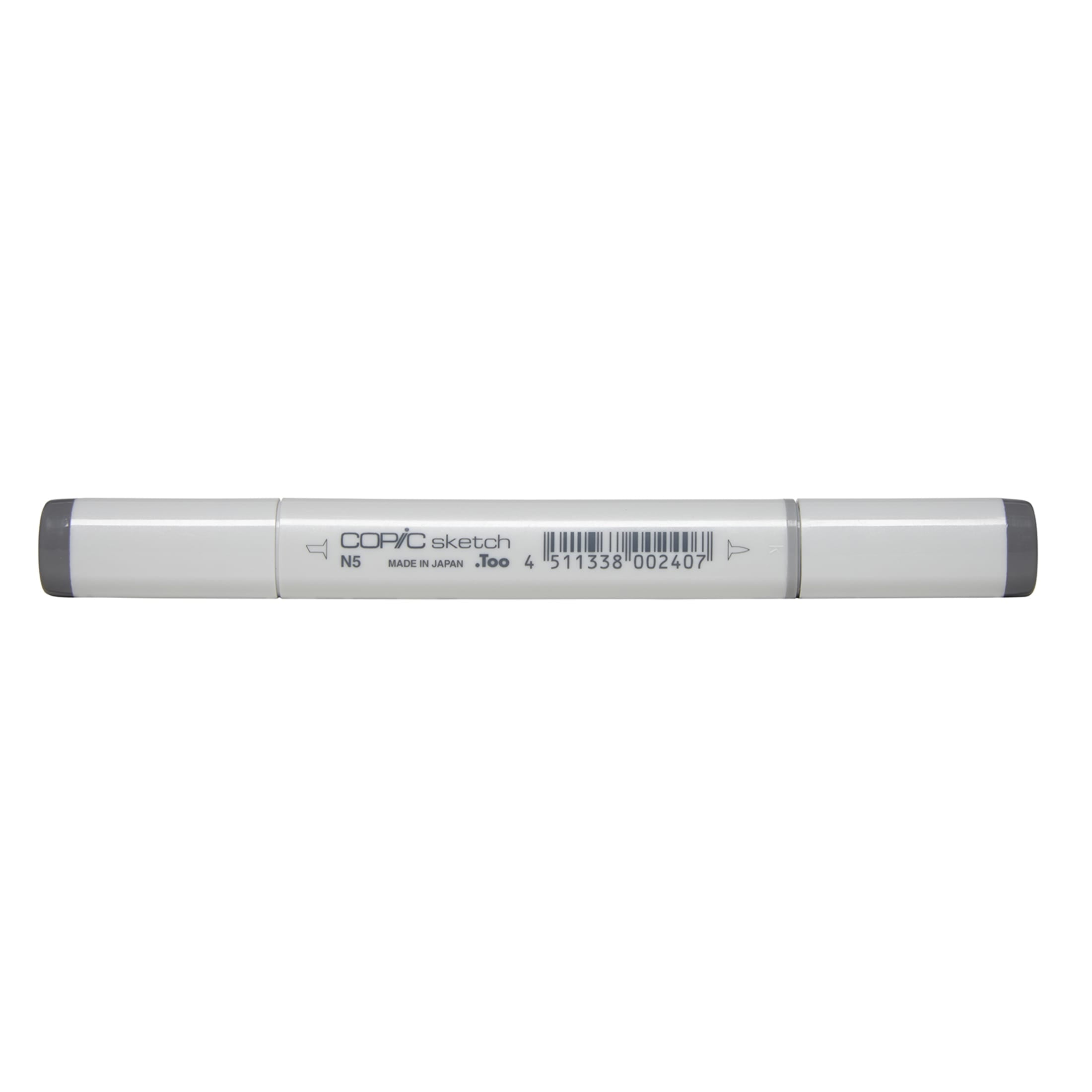 Copic Sketch Marker, Neutral Gray No. 5