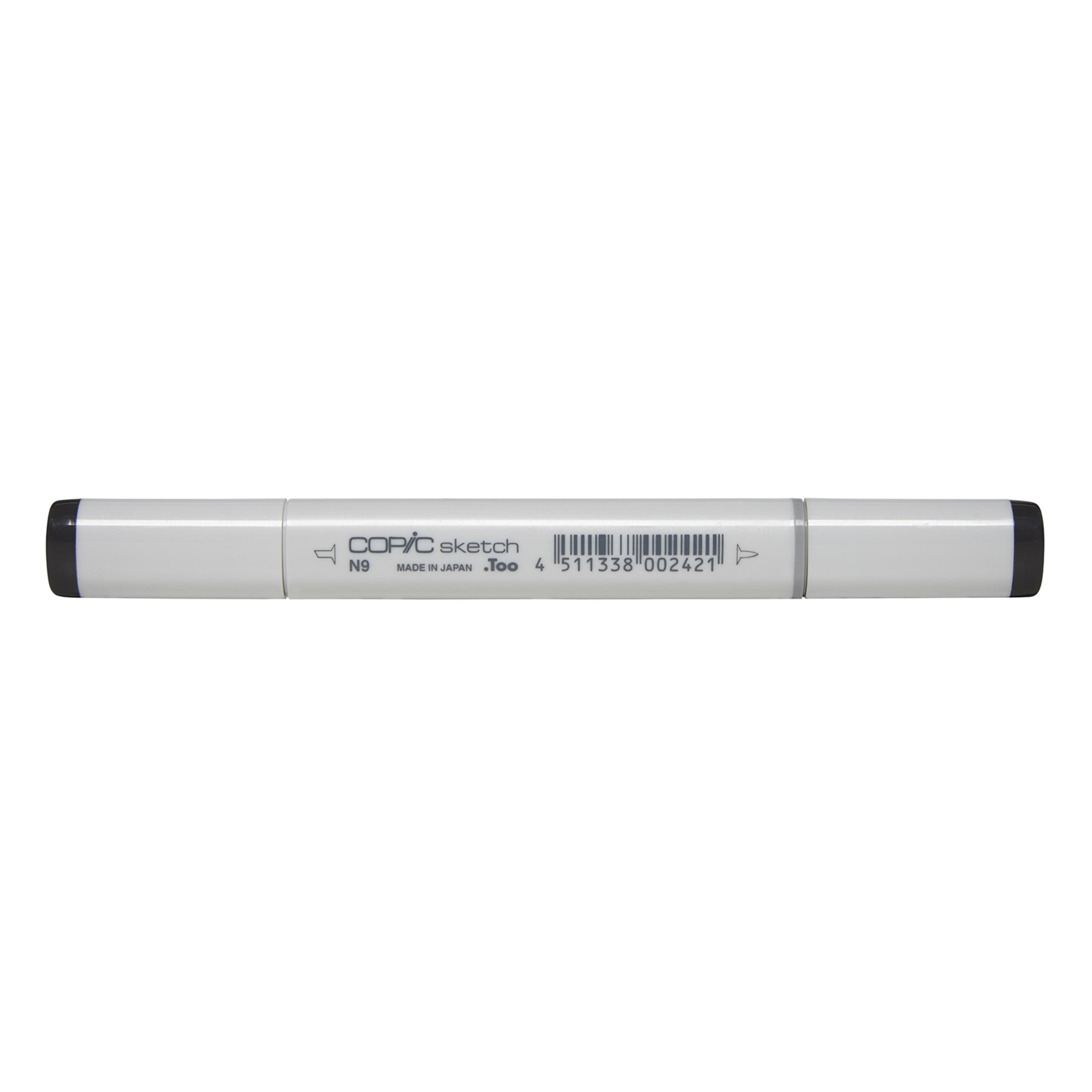 Copic Sketch Marker, Neutral Gray No. 9