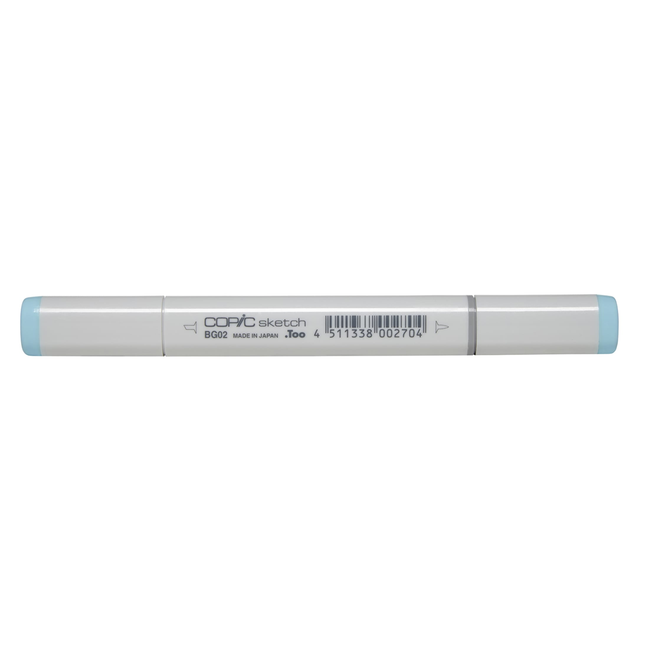 Copic Sketch Marker, New Blue