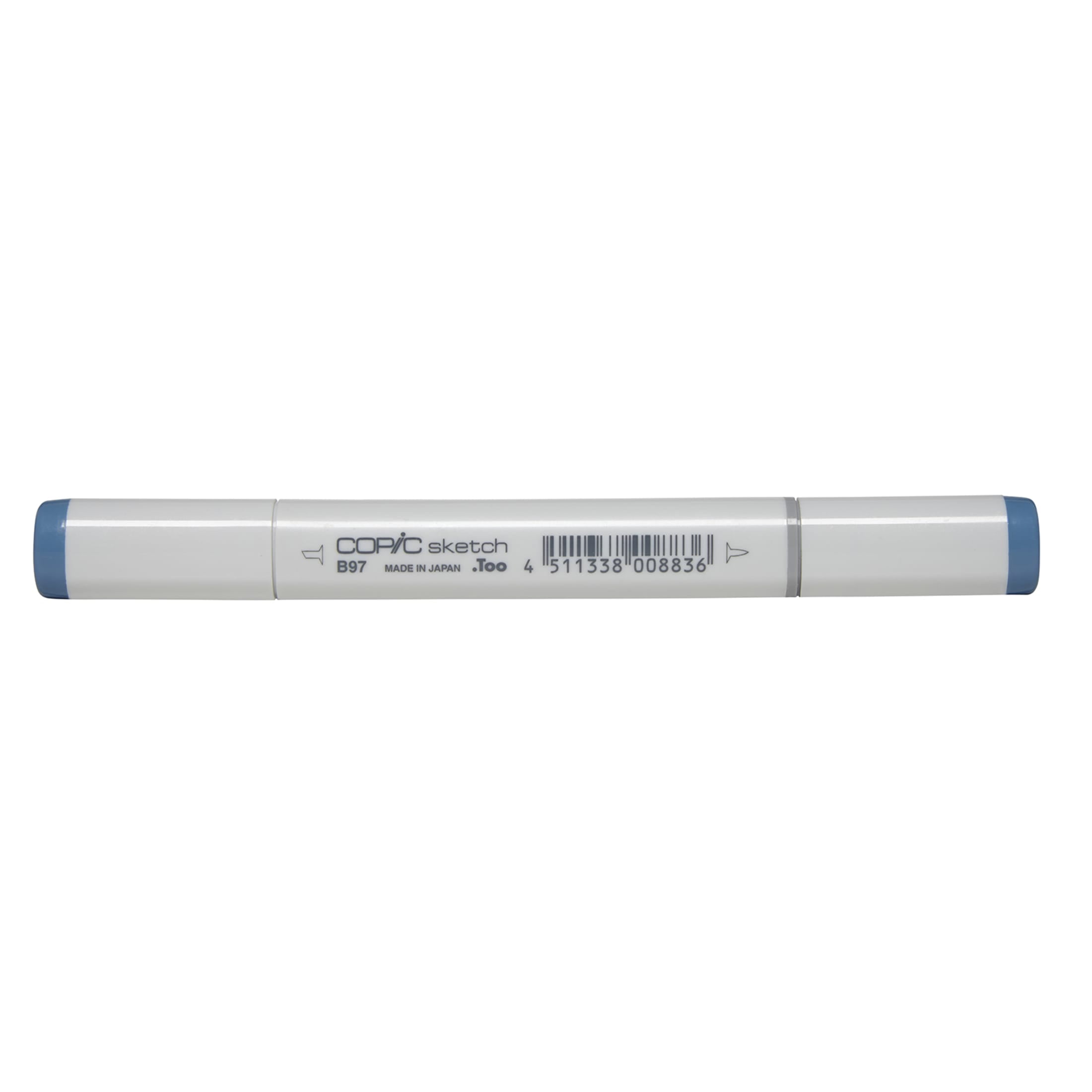Copic Sketch Marker, Night Blue