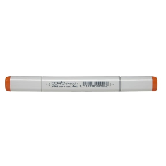 Copic Sketch Marker, Orange