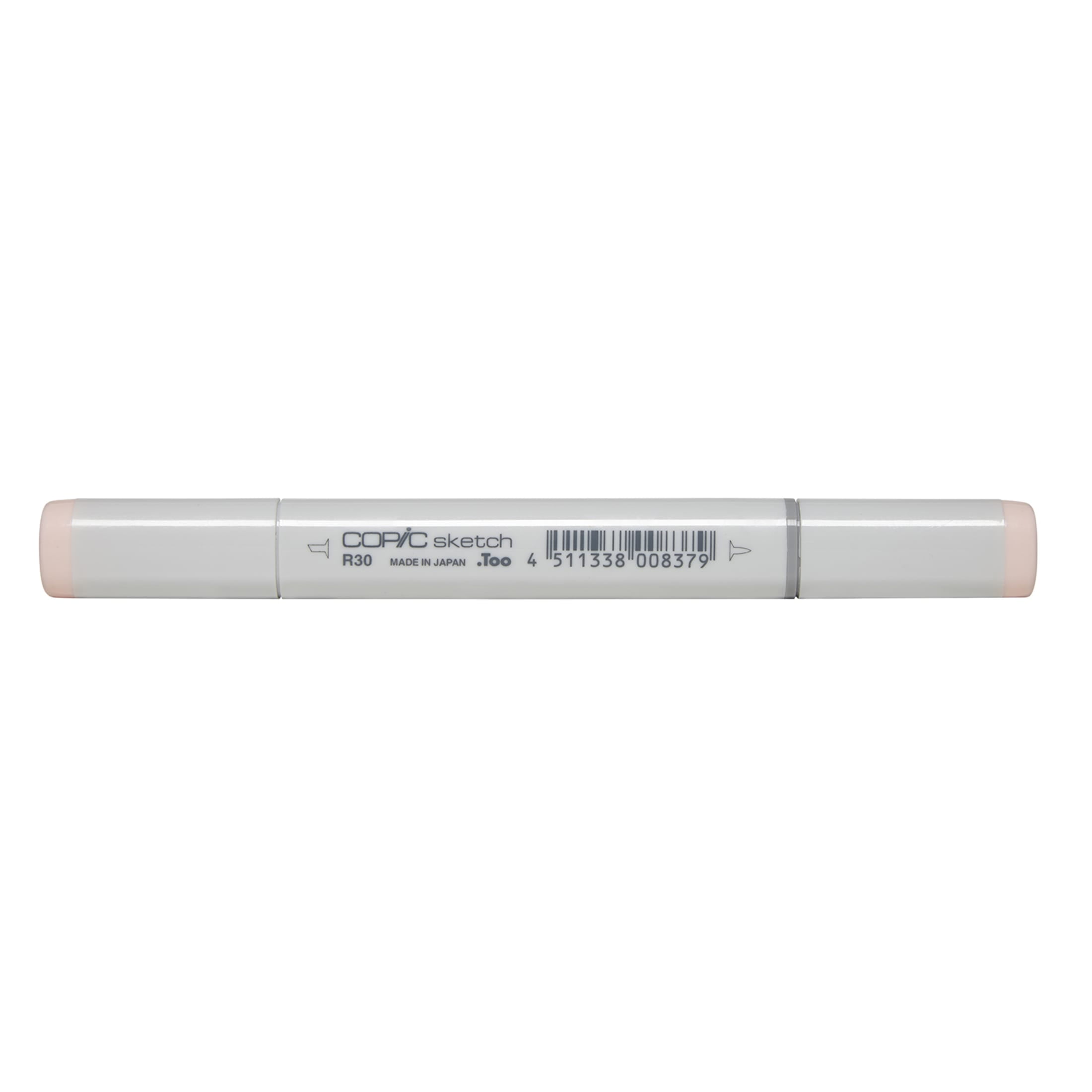 Copic Sketch Marker, Pale Yellowish Pink