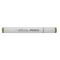 thumbnail image 1 of Copic Sketch Marker, Pea Green, 1 of 7