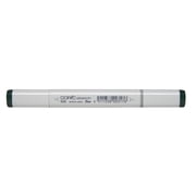 Copic Sketch Marker, Pine Tree Green