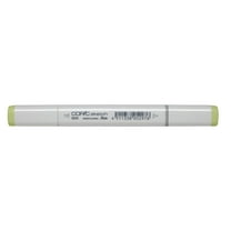 Copic Sketch Marker, Pistachio