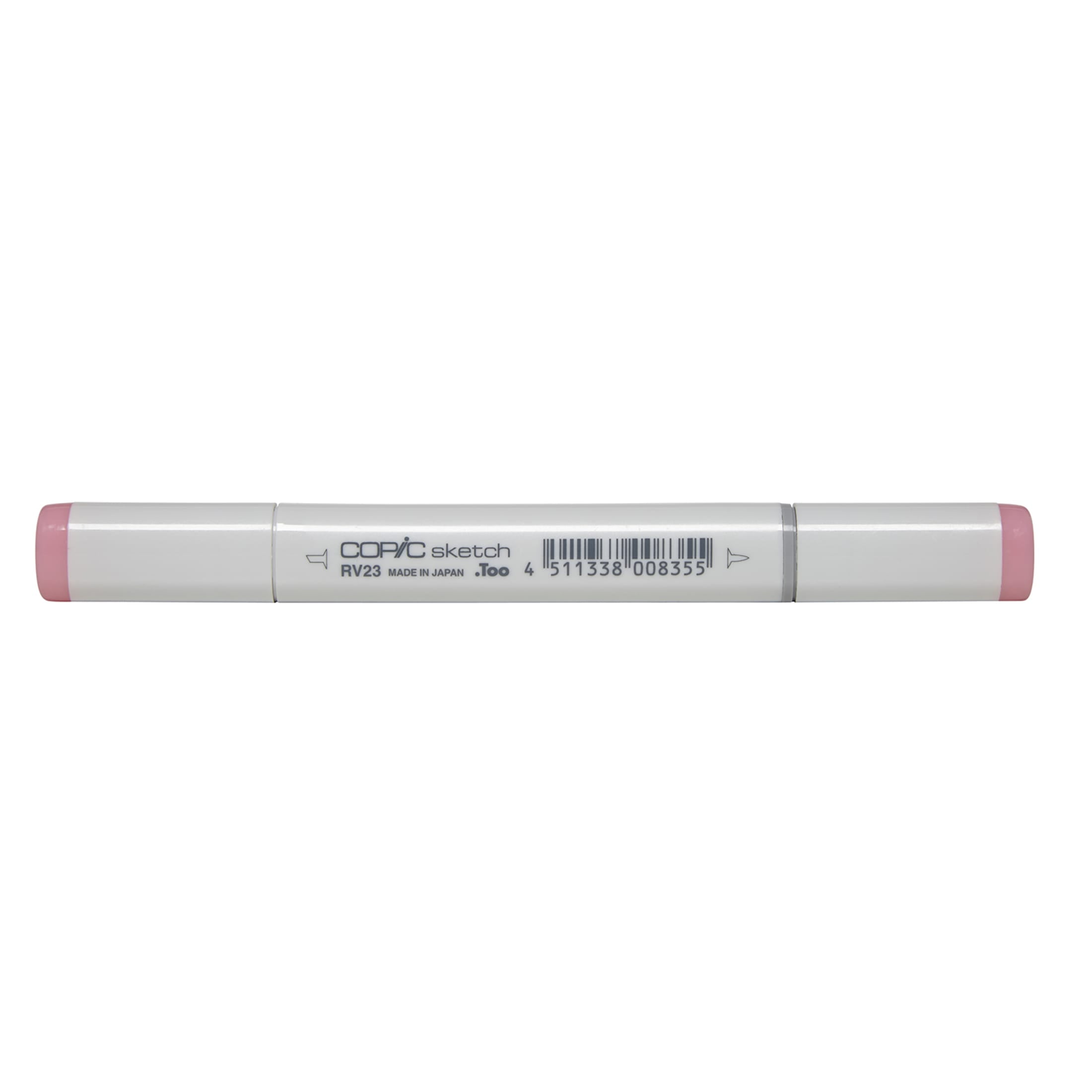 Copic Sketch Marker, Pure Pink