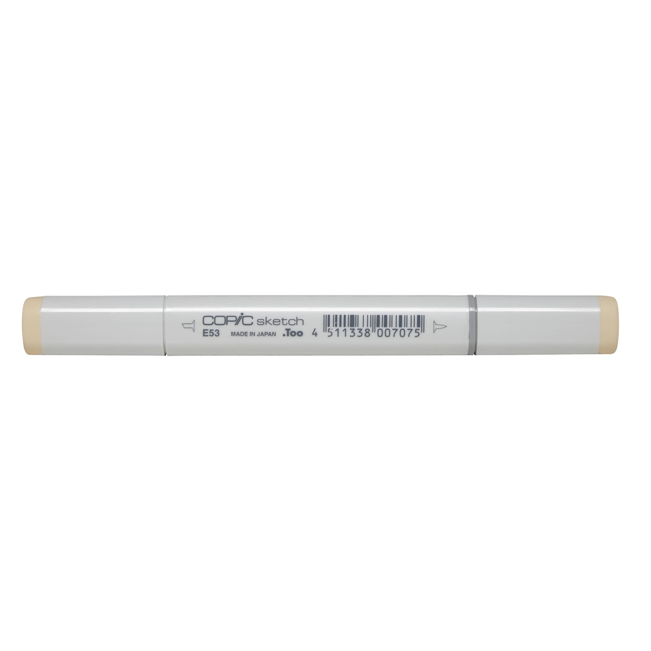 Copic Sketch Marker, Raw Silk