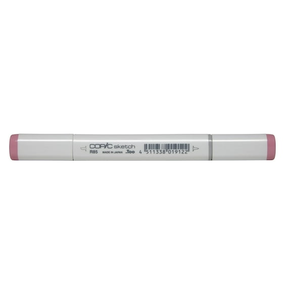 Copic Sketch Marker, Rose Red
