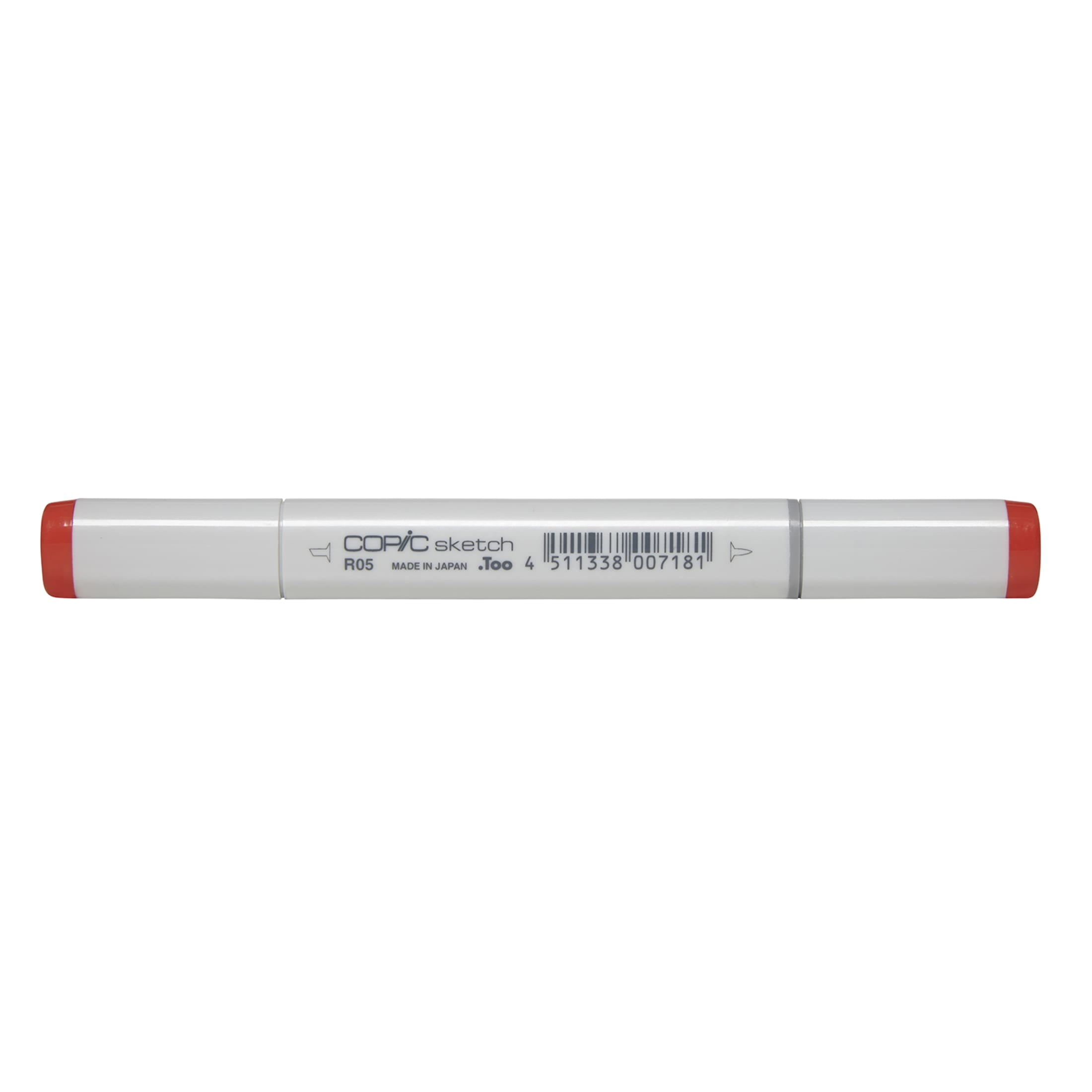Copic Sketch Marker, Salmon Red