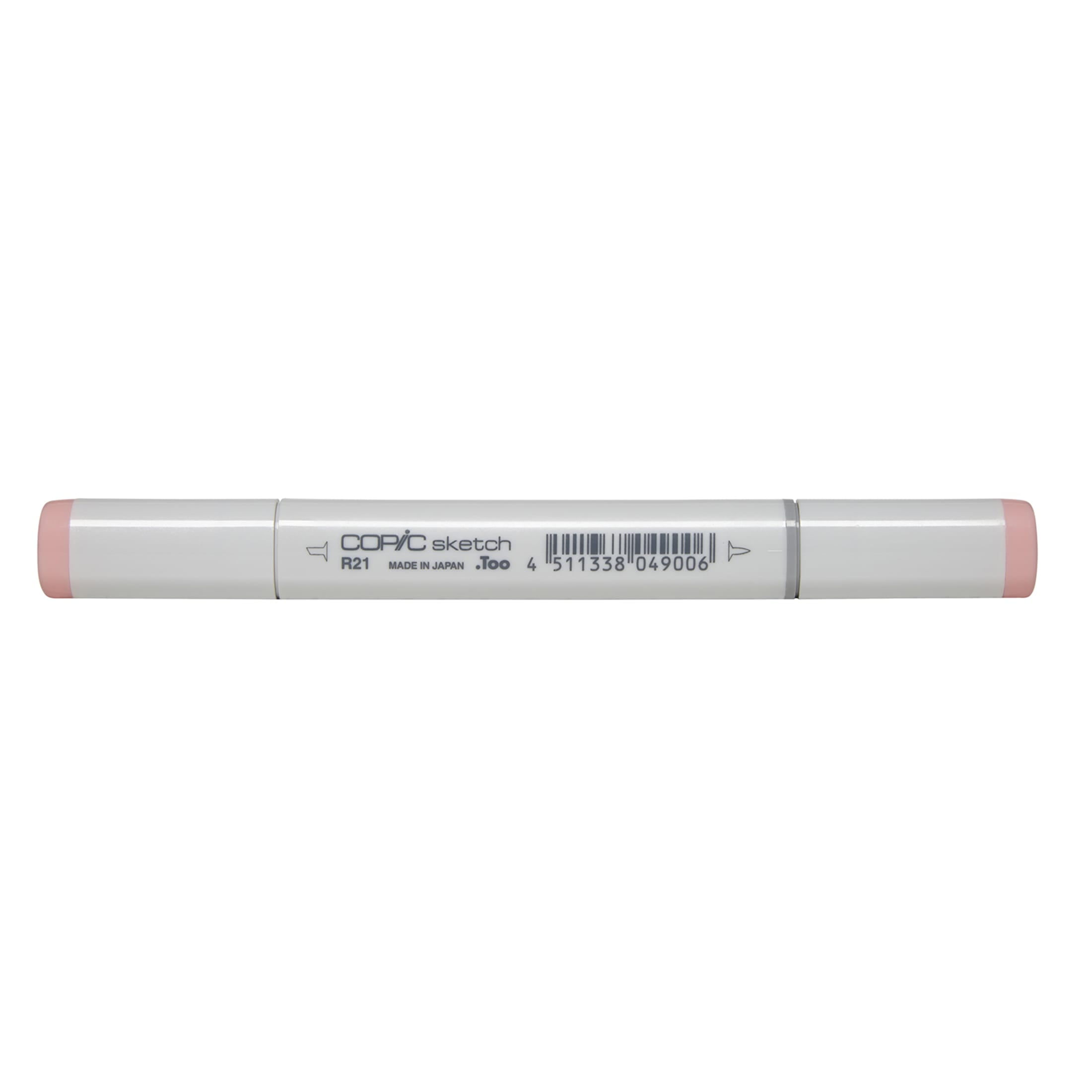 Copic Sketch Marker, Sardonyx