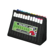 Copic Sketch Marker Set 24A Manga Wallet