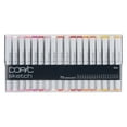 thumbnail image 1 of Copic Sketch Marker Set, 72-Piece Set, C, V2, 1 of 5