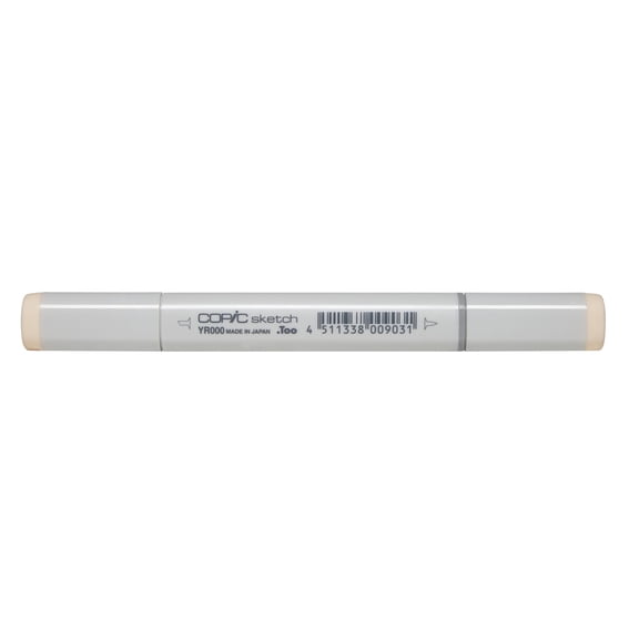 Copic Sketch Marker, Silk
